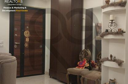 Apartment - 3 Bedrooms - 2 Bathrooms for sale in Grand City - Zahraa El Maadi - Hay El Maadi - Cairo