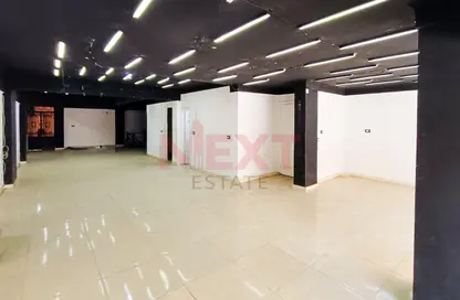 محل تجاري - استوديو - 1 حمام للايجار في طريق جمال عبد الناصر - العصافرة بحري - العصافرة - حي ثان المنتزة - الاسكندرية