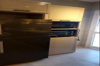 Apartment - 2 Bedrooms - 1 Bathroom for rent in B7 - Madinaty - Cairo