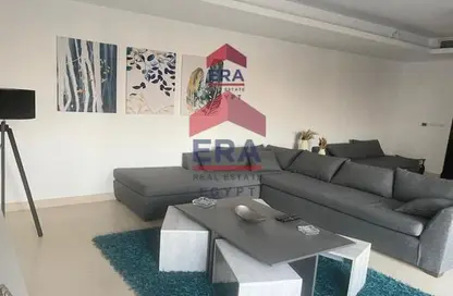 شقة - غرفة نوم للايجار في كايرو فيستيفال سيتى - المستثمرين الشمالية - مدينة القاهرة الجديدة - القاهرة