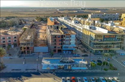 Apartment - Studio - 1 Bathroom for sale in Princess Resort - Hurghada Resorts - Hurghada - Red Sea