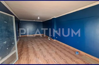 Apartment - 2 Bedrooms - 1 Bathroom for rent in Street 14 - Mustafa Kamel - Hay Sharq - Alexandria