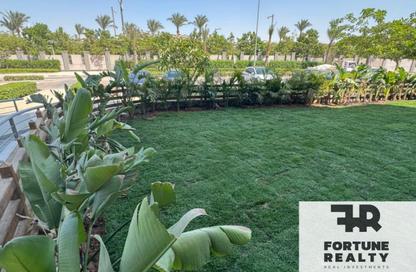 Apartment - 3 Bedrooms - 2 Bathrooms for rent in Cairo Festival City - North Investors Area - New Cairo City - Cairo