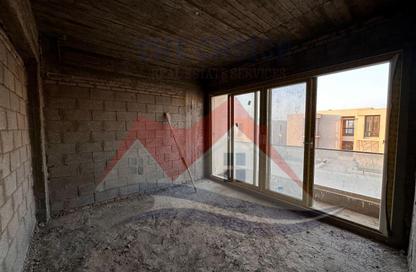 Townhouse - 3 Bedrooms - 4 Bathrooms for sale in Badya Palm Hills - 6 October Compounds - 6 October City - Giza
