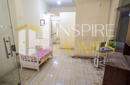 Shop - Studio - 1 for rent in Smouha - Hay Sharq - Alexandria