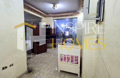 Shop - Studio - 1 for rent in Smouha - Hay Sharq - Alexandria