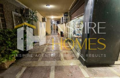 Shop - Studio - 1 for rent in Smouha - Hay Sharq - Alexandria