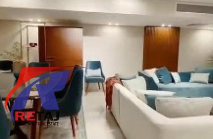 شقة - 2 غرف نوم - 2 حمامات للبيع في شارع الماظه - الماظة - مصر الجديدة - القاهرة