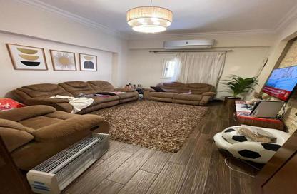 Apartment - 3 Bedrooms - 2 Bathrooms for sale in El Yasmeen 1 - El Yasmeen - New Cairo City - Cairo