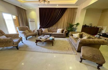 Apartment - 3 Bedrooms - 2 Bathrooms for sale in El Yasmeen 1 - El Yasmeen - New Cairo City - Cairo
