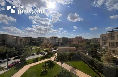 Duplex - 3 Bedrooms - 3 Bathrooms for sale in Palm Parks   Palm Hills - South Dahshur Link - 6 October City - Giza