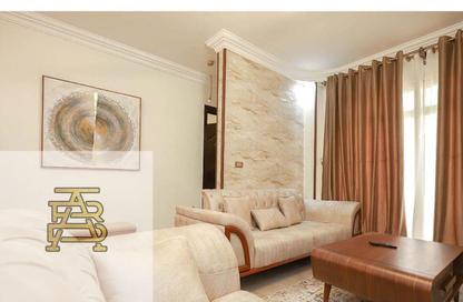 Apartment - 2 Bedrooms - 1 Bathroom for sale in B7 - Madinaty - Cairo