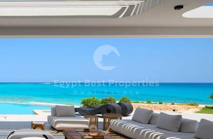 Villa - 7 Bedrooms - 7+ Bathrooms for sale in Caesar - Qesm Marsa Matrouh - North Coast