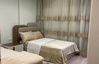 Apartment - 3 - 3 for rent in B15 - Madinaty - Cairo Apartment - 3 - 3 for rent in B15 - Madinaty - Cairo