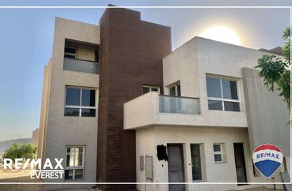 Villa - 5 Bedrooms - 5 Bathrooms for sale in Soleya - 6 October Compounds - 6 October City - Giza