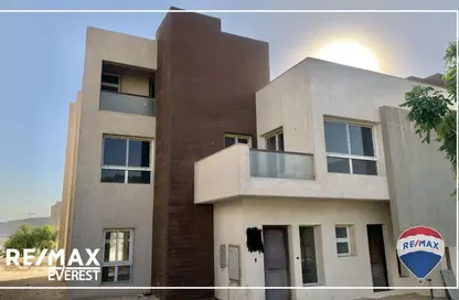 فيلا - 5 غرف نوم - 5 حمامات للبيع في سولايا - كمبوندات 6 أكتوبر - مدينة 6 أكتوبر - الجيزة