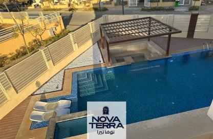 Villa - 4 Bedrooms - 4 Bathrooms for sale in Grand Heights - Northern Expansions - 6 October City - Giza