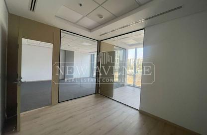 Office Space - Studio for rent in Cairo Festival City - North Investors Area - New Cairo City - Cairo