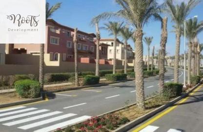 Villa - 5 Bedrooms - 5 Bathrooms for sale in Garden Residence - Hyde Park - New Cairo City - Cairo