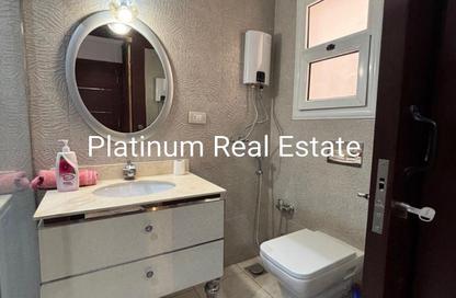 Apartment - 2 - 2 for rent in Mountain View iCity October - 6 October Compounds - 6 October City - Giza Apartment - 2 - 2 for rent in Mountain View iCity October - 6 October Compounds - 6 October City - Giza