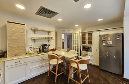 Villa - 3 Bedrooms - 5 Bathrooms for sale in Al Patio 4 - El Patio - El Shorouk Compounds - Shorouk City - Cairo