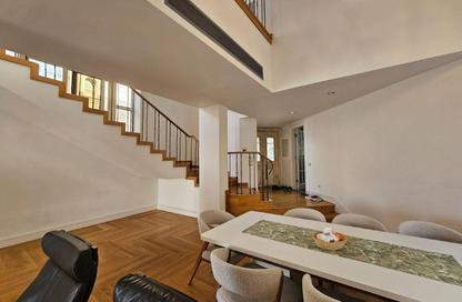 Villa - 3 Bedrooms - 5 Bathrooms for sale in Al Patio 4 - El Patio - El Shorouk Compounds - Shorouk City - Cairo