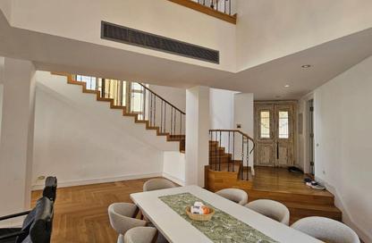 Villa - 3 Bedrooms - 5 Bathrooms for sale in Al Patio 4 - El Patio - El Shorouk Compounds - Shorouk City - Cairo