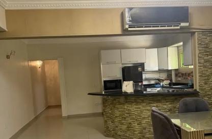 Apartment - 2 Bedrooms - 1 Bathroom for rent in American University Housing District - 5th Settlement Compounds - The 5th Settlement - New Cairo City - Cairo Apartment - 2 Bedrooms - 1 Bathroom for rent in American University Housing District - 5th Settlement Compounds - The 5th Settlement - New Cairo City - Cairo
