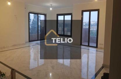 Apartment - 3 Bedrooms - 3 Bathrooms for rent in Casa - Sheikh Zayed Compounds - Sheikh Zayed City - Giza