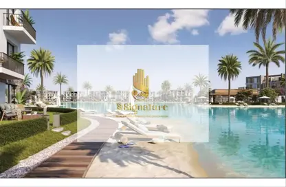 Chalet - 3 Bedrooms - 3 Bathrooms for sale in Cali Coast - Ras Al Hekma - North Coast