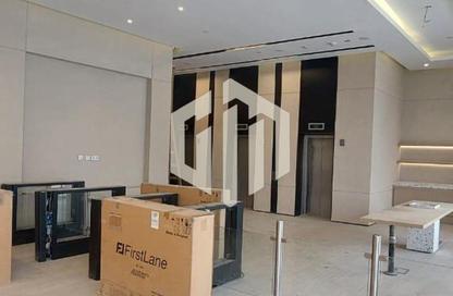 Office Space - Studio - 1 Bathroom for rent in South Lotus - El Lotus - New Cairo City - Cairo