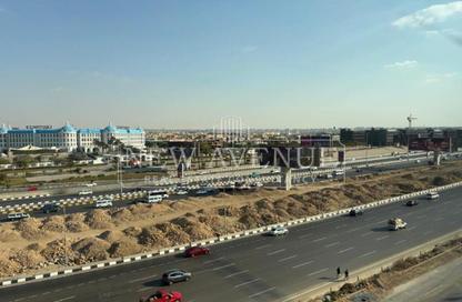 Office Space - Studio - 1 for sale in Taj City - 5th Settlement Compounds - The 5th Settlement - New Cairo City - Cairo Office Space - Studio - 1 for sale in Taj City - 5th Settlement Compounds - The 5th Settlement - New Cairo City - Cairo