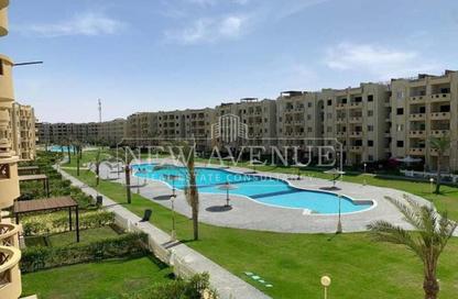 Penthouse - 3 Bedrooms - 3 Bathrooms for sale in Stella Heights - Al Alamein - North Coast Penthouse - 3 Bedrooms - 3 Bathrooms for sale in Stella Heights - Al Alamein - North Coast
