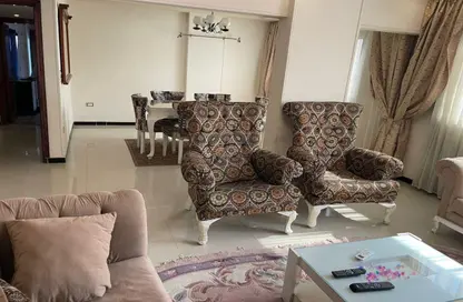 Apartment - 2 Bedrooms - 1 Bathroom for rent in Masaken Sheraton - Sheraton Al Matar - El Nozha - Cairo