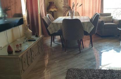 Apartment - 3 Bedrooms - 3 Bathrooms for rent in South Lotus - El Lotus - New Cairo City - Cairo Apartment - 3 Bedrooms - 3 Bathrooms for rent in South Lotus - El Lotus - New Cairo City - Cairo