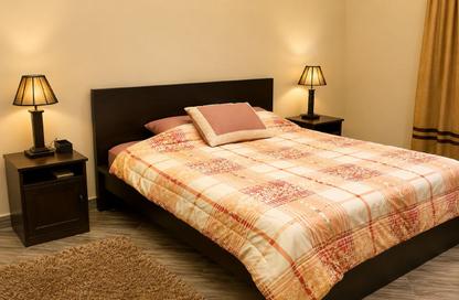 Apartment - 3 Bedrooms - 3 Bathrooms for rent in South Lotus - El Lotus - New Cairo City - Cairo