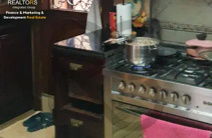 Townhouse - 3 Bedrooms - 3 Bathrooms for sale in Royal Valley - 26th of July Corridor - 6 October City - Giza