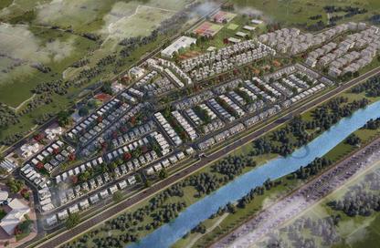 Apartment - 3 Bedrooms - 3 Bathrooms for sale in Palm Hills - Alexandria Compounds - Alexandria