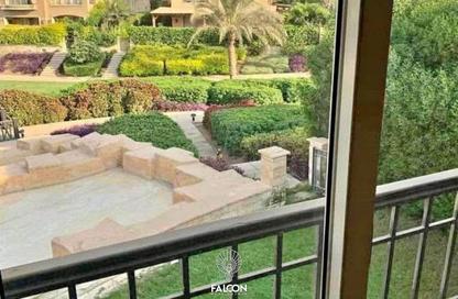 Apartment - 2 Bedrooms - 2 Bathrooms for sale in Stone Residence - 5th Settlement Compounds - The 5th Settlement - New Cairo City - Cairo