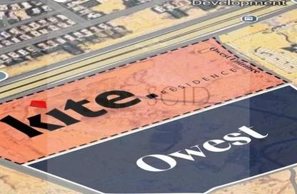 شقة - 2 - 2 للبيع في أو ويست - كمبوندات 6 أكتوبر - مدينة 6 أكتوبر - الجيزة شقة - 2 - 2 للبيع في أو ويست - كمبوندات 6 أكتوبر - مدينة 6 أكتوبر - الجيزة