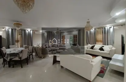 Villa - 4 Bedrooms - 4 Bathrooms for rent in Madinaty - Cairo