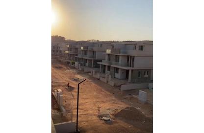 Twin House - 4 Bedrooms - 4 Bathrooms for sale in IL Bosco - New Capital Compounds - New Capital City - Cairo Twin House - 4 Bedrooms - 4 Bathrooms for sale in IL Bosco - New Capital Compounds - New Capital City - Cairo