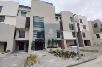Duplex - 3 Bedrooms - 3 Bathrooms for sale in Karmell - New Zayed City - Sheikh Zayed City - Giza