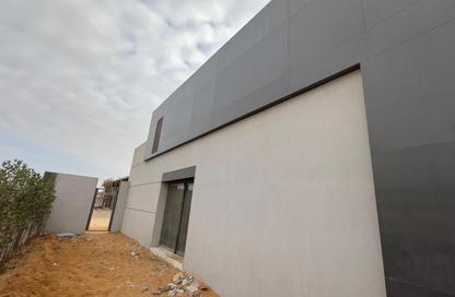 Villa - 7 Bedrooms - 6 Bathrooms for sale in Novella - Waslet Dahshur Road - Sheikh Zayed City - Giza