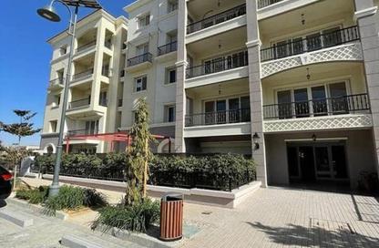 Apartment - 3 Bedrooms - 3 Bathrooms for sale in Mivida - 5th Settlement Compounds - The 5th Settlement - New Cairo City - Cairo Apartment - 3 Bedrooms - 3 Bathrooms for sale in Mivida - 5th Settlement Compounds - The 5th Settlement - New Cairo City - Cairo