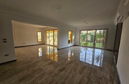 Twin House - 4 - 4 for sale in La Terra - South Investors Area - New Cairo City - Cairo