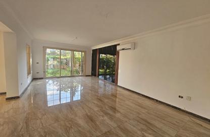 Twin House - 4 - 4 for sale in La Terra - South Investors Area - New Cairo City - Cairo