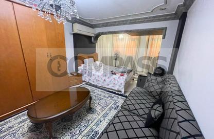 شقة - 3 - 2 للبيع في ميدان سموحة - سموحة - حي شرق - الاسكندرية