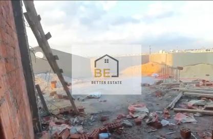Apartment - 3 Bedrooms - 2 Bathrooms for sale in El Banafseg Apartment Buildings - El Banafseg - New Cairo City - Cairo