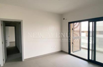 Apartment - 2 Bedrooms - 3 Bathrooms for sale in Al Burouj Compound - El Shorouk Compounds - Shorouk City - Cairo